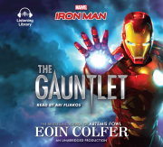 Iron Man: The Gauntlet 