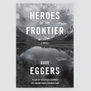 Heroes of the Frontier 