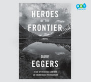Heroes of the Frontier 