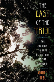 The Last of the Tribe 
