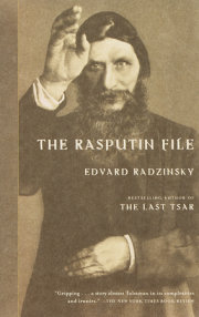 The Rasputin File 