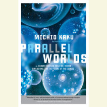Parallel Worlds Cover
