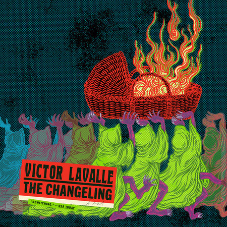 The Changeling by Victor LaValle