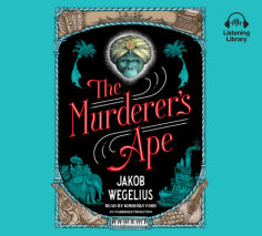 The Murderer's Ape