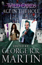 Wild Cards VI: Ace in the Hole Cover