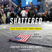Shattered 