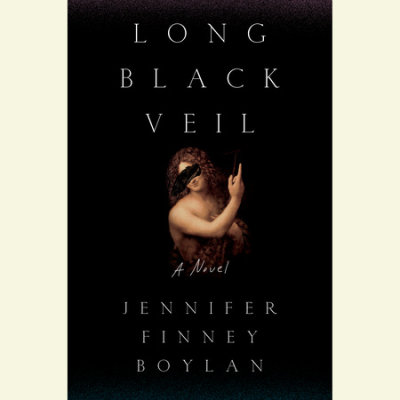 Long Black Veil cover