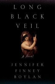 Long Black Veil 
