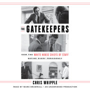 The Gatekeepers 