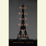 You Will Not Have My Hate 