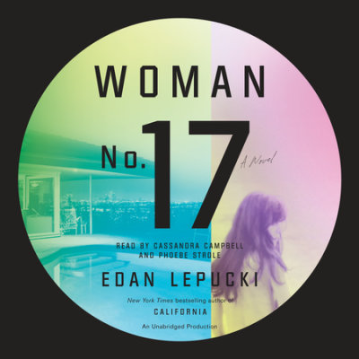 Woman No. 17 cover