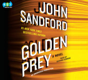 Golden Prey 