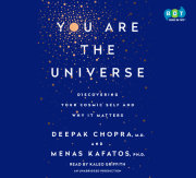 You Are the Universe 