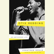 Otis Redding Cover