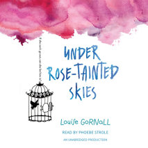 Under Rose-Tainted Skies Cover