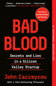 Bad Blood 
