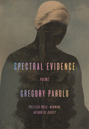 Spectral Evidence 