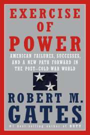 Exercise of Power 