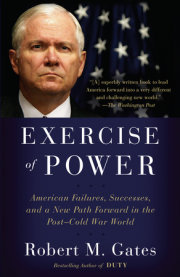 Exercise of Power 