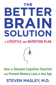 The Better Brain Solution 