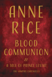 Blood Communion 