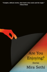Are You Enjoying? 