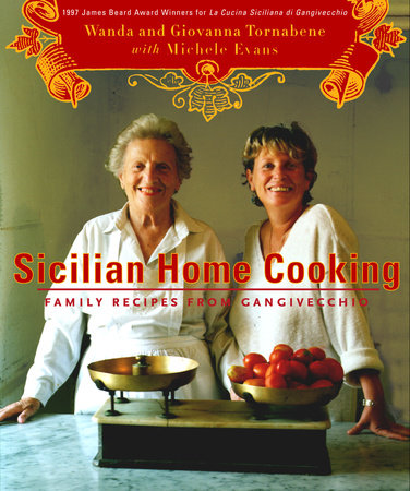 Sicilian Recipes - Great Italian Chefs