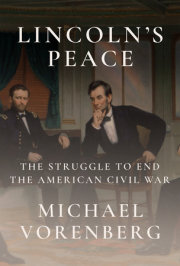 Lincoln's Peace 