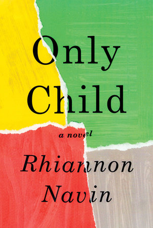Learn More About the Book: Only Child