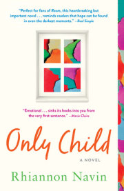 Only Child 