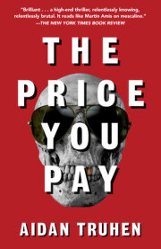 The Price You Pay 
