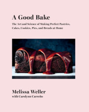 A Good Bake 