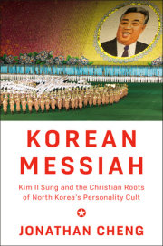 Korean Messiah 
