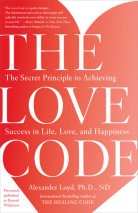 The Love Code Cover
