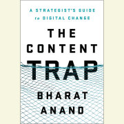 The Content Trap 