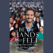 Be the Hands and Feet 