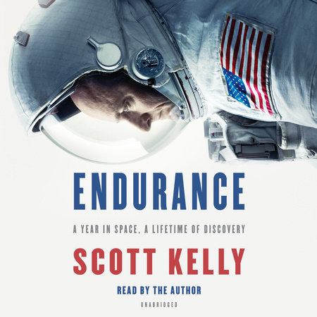 Endurance by Scott Kelly