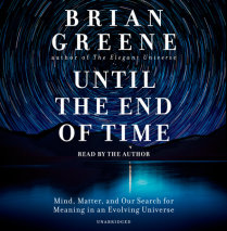 Until the End of Time Cover