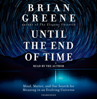 Until the End of Time cover