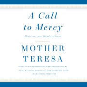 A Call to Mercy 