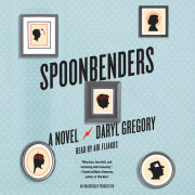 Spoonbenders 