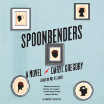 Spoonbenders Cover