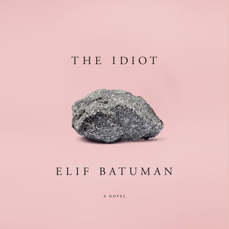 The Idiot by Elif Batuman