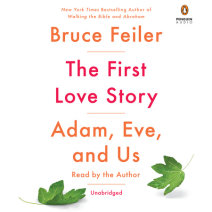 The First Love Story Cover