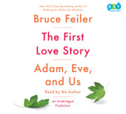 The First Love Story 