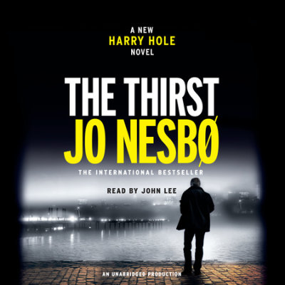 The Thirst cover