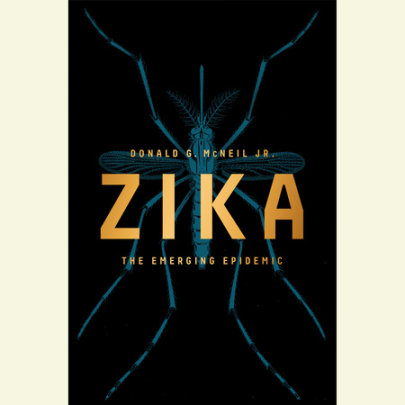 Zika Cover
