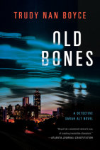 Old Bones Cover