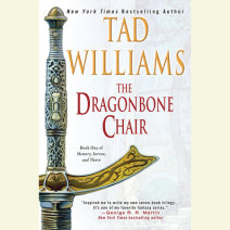 The Dragonbone Chair Cover