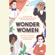 Wonder Women 